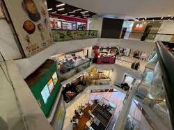 Bukit Timah Plaza / Sherwood Towers (D21), Shop House #600626621